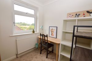 Bedroom Three- click for photo gallery